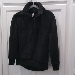 NWT Athleta Talus Sherpa XS